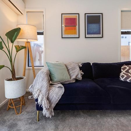 Serenity By The Sea: Coastal Escape1 Bed 1 Bath Christchurch Buitenkant foto