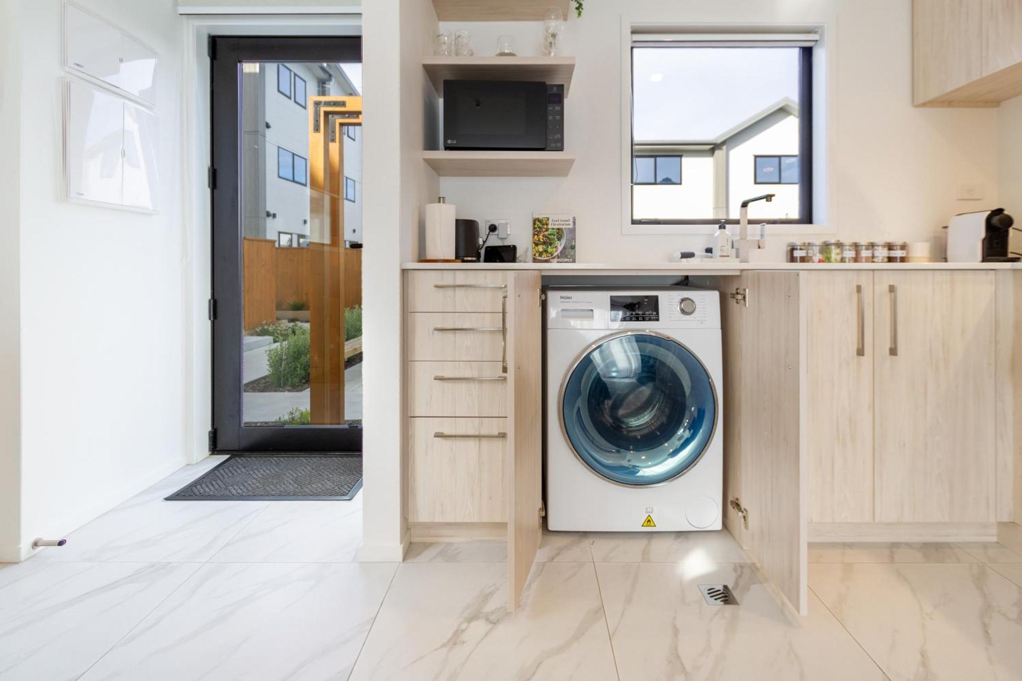 Serenity By The Sea: Coastal Escape1 Bed 1 Bath Christchurch Buitenkant foto