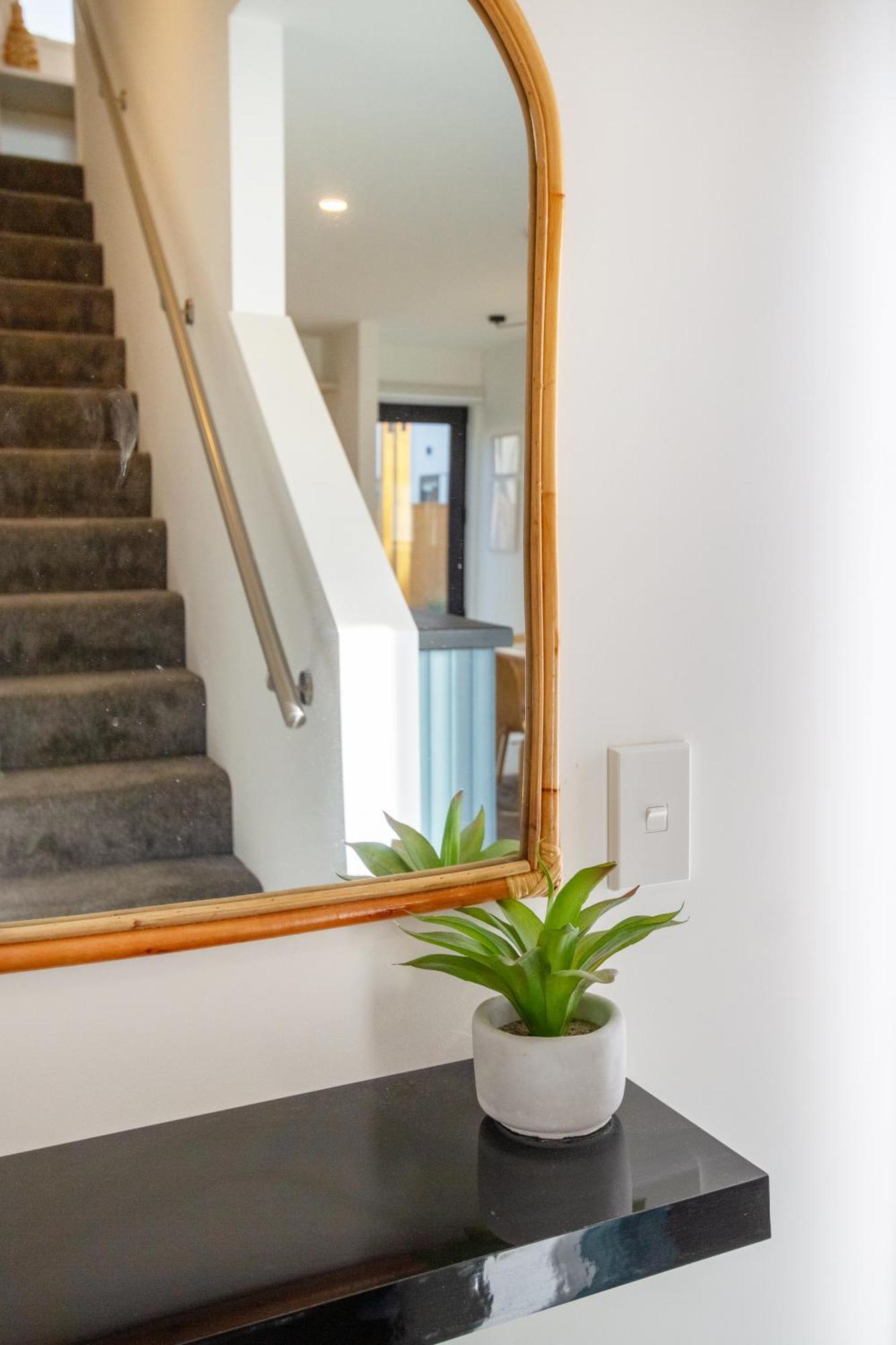 Serenity By The Sea: Coastal Escape1 Bed 1 Bath Christchurch Buitenkant foto