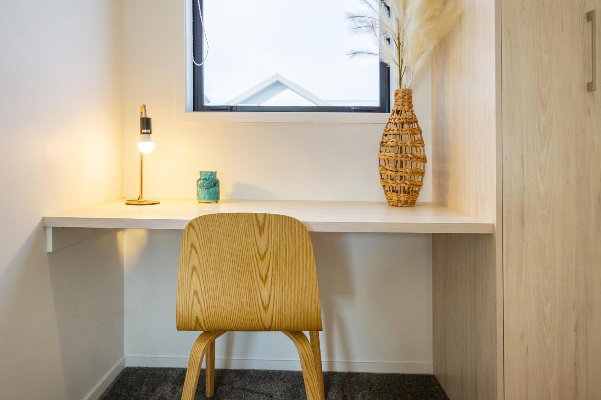 Serenity By The Sea: Coastal Escape1 Bed 1 Bath Christchurch Buitenkant foto