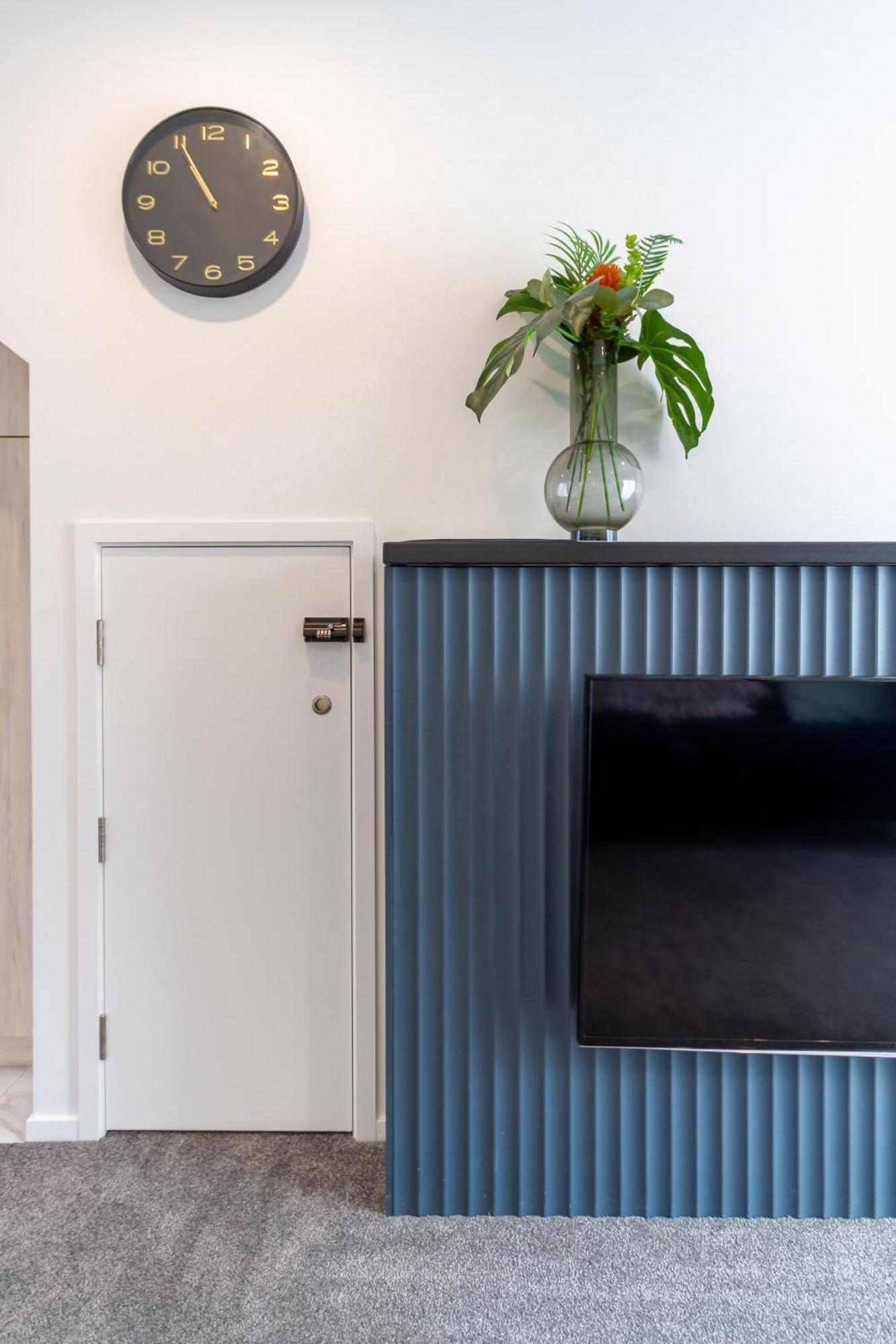 Serenity By The Sea: Coastal Escape1 Bed 1 Bath Christchurch Buitenkant foto
