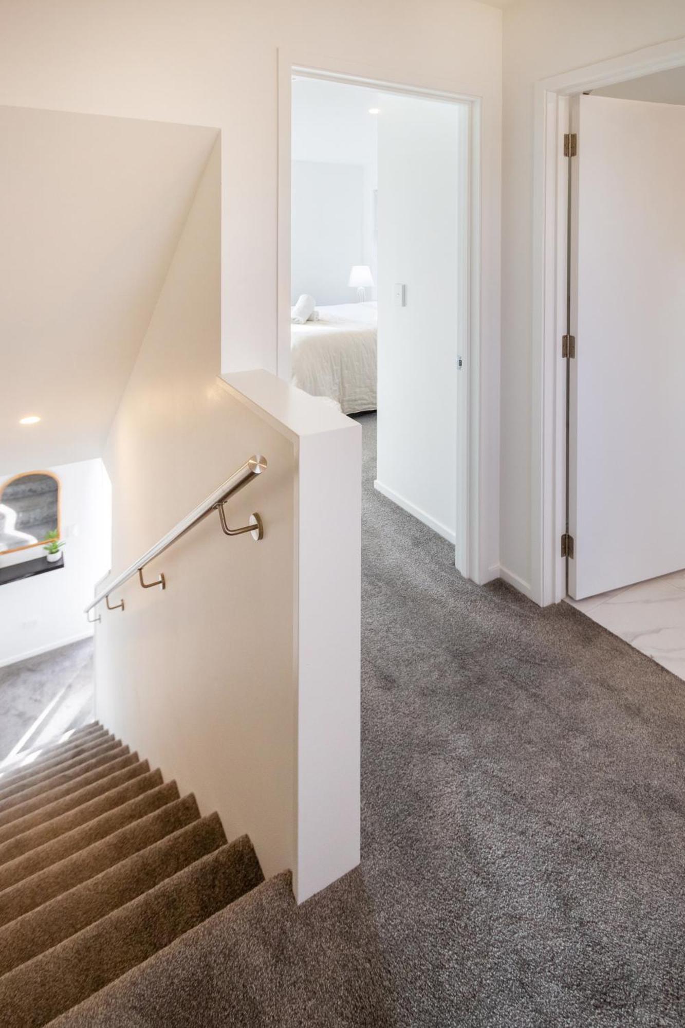 Serenity By The Sea: Coastal Escape1 Bed 1 Bath Christchurch Buitenkant foto