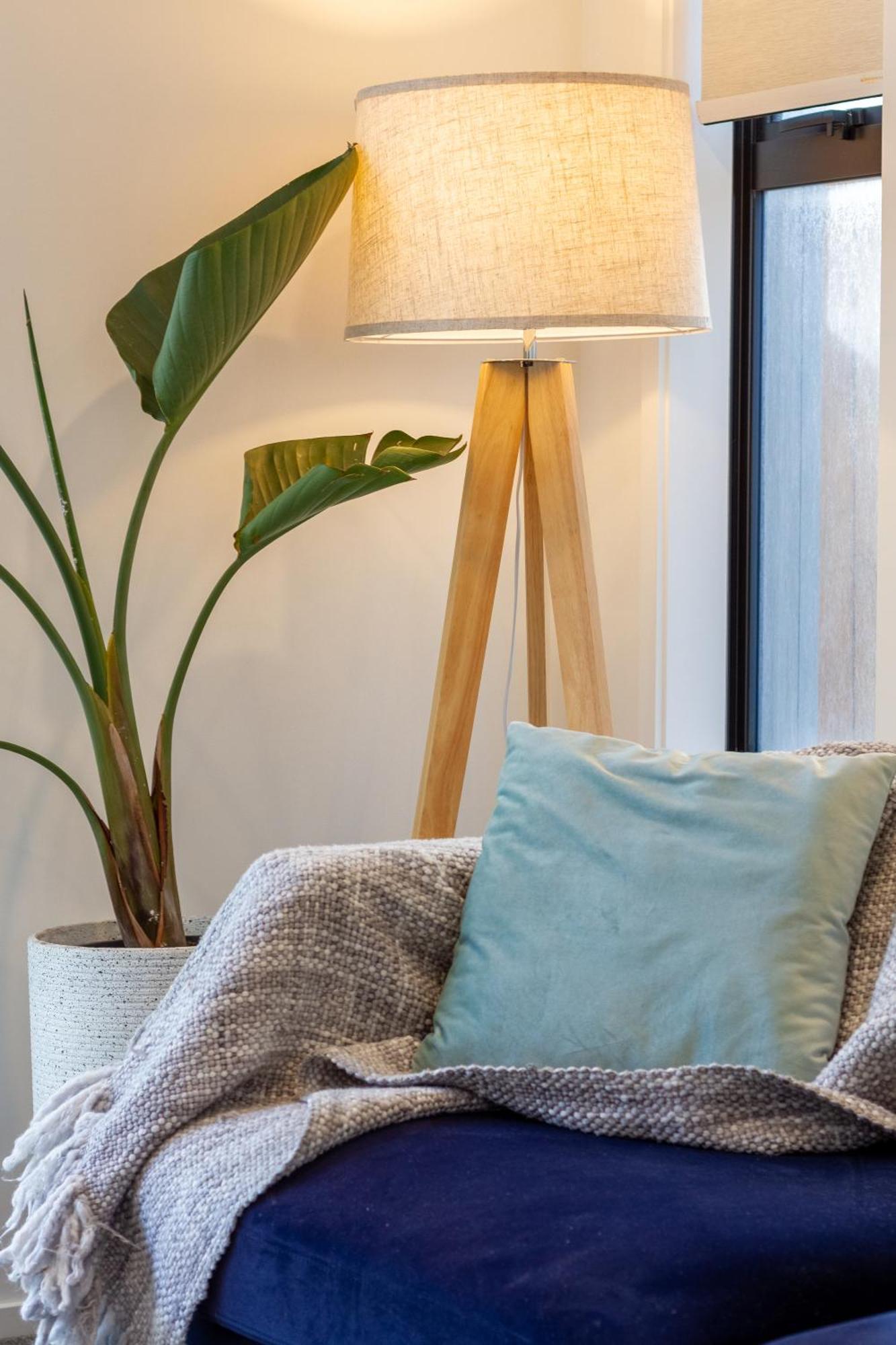 Serenity By The Sea: Coastal Escape1 Bed 1 Bath Christchurch Buitenkant foto